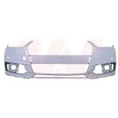 VAN WEZEL 0304577 Bumper
