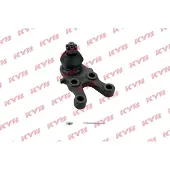 KYB Draagarmverbinding / draagarmpen KBJ1047