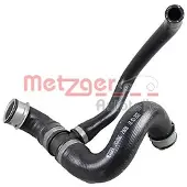 METZGER 2420965 Radiateurslang
