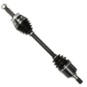 EURODRIVELINE KA-117 Aandrijfas