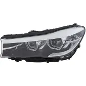 Hella 1EX 354 854-091 Koplamp