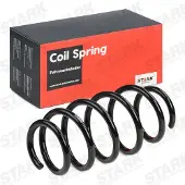 Stark SKCS-0040201 Chassisveer