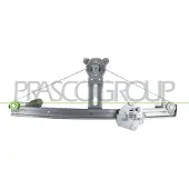 PRASCO DA322W001 Raammechanisme