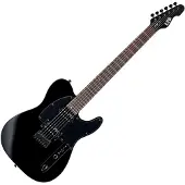 ESP Guitars ESP LTD TE-200 Black