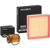 RIDEX 4055F1168 Filterset