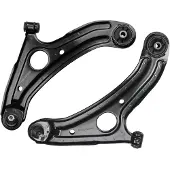RIDEX 772S0847 Reparatieset, wieldraagarm