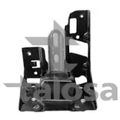 TALOSA 61-13431 Motorsteunlager