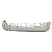 PRASCO FD4201071 Achterbumper