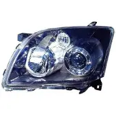 IPARLUX 11907205 Koplamp