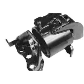 MAPCO 36387 Motorsteunlager