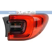 Johns 60 76 88-1 Achterlicht