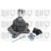 Quinton Hazell QSJ9189S Fuseekogel