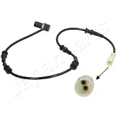 Japanparts ABS-433 Wielsnelheidssensor (ABS)