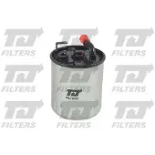 Quinton Hazell QFF0269 Brandstoffilter