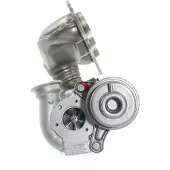 ALANKO 11901215 Turbocharger