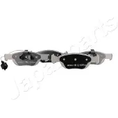 Japanparts PA-0007AF Remblokken