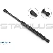STABILUS 2436FX Gasveer motorkap