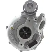 ALANKO 11901842 Turbocharger