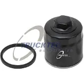 TRUCKTEC AUTOMOTIVE 07.18.021 Oliefilter