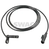 SWAG 33 11 0233 Wielsnelheidssensor (ABS)