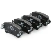 Valeo 302034 Remblokken