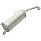 VEGAZ DS-336 Einddemper