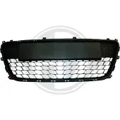 Diederichs 6835046 Ventilatiegrille, bumper