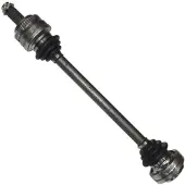 EURODRIVELINE BM-350 Aandrijfas