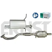 ERNST 755238 Katalysator