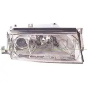 PRASCO SK0224903 Koplamp