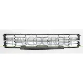 PRASCO SK4222130 Ventilatiegrille, bumper
