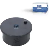 DT Spare Parts 2.10392 Motorsteunlager