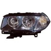 IPARLUX 11204503 Koplamp