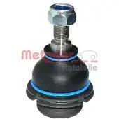 METZGER 57020208 Fuseekogel