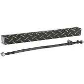 RIDEX 284R0296 Spoorstang