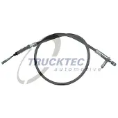 TRUCKTEC AUTOMOTIVE 02.35.418 Handremkabel