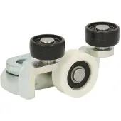 ROLL Rolgeleiding, schuifdeur PFCNB04L