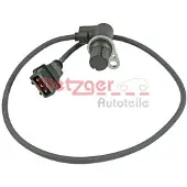 METZGER 0902021 Krukassensor