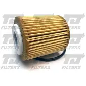 Quinton Hazell QFL0389 Oliefilter