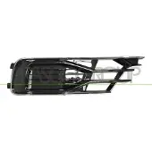 PRASCO AD0402134 Ventilatiegrille, bumper