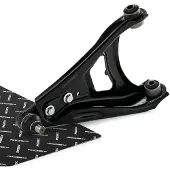 RIDEX 273C0851 Draagarm