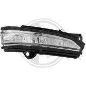 Diederichs 1429326 Knipperlichtautomaat / Pinkdoos