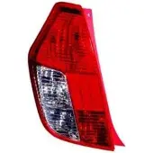 IPARLUX 16395231 Achterlicht