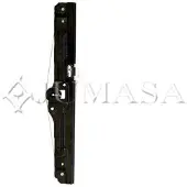 JUMASA ZR FT717 L Raammechanisme