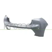 PRASCO PG3301061 Achterbumper