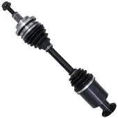 EURODRIVELINE MB-191A Aandrijfas