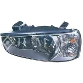 JUMASA 38311639 Koplamp