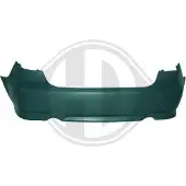 Diederichs 5625155 Achterbumper