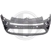 Diederichs 4072751 Bumper