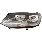 JUMASA 38325566 Koplamp